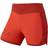 Montane Katla Twin Skin Shorts Women - Paprika/Uluru Red