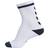 Hummel Chaussettes Indoor Sock Low - Blanc