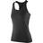 Spiro Softex Fitness Top Women - Black