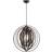 Trio Lighting Boolan Loftlampe Pendel ∅ 50cm