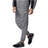 New Balance Athletics Higher Learning Wind Pant AOP - Timberwolf