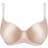 Fantasie Aura Moulded Bra - Natural Beige