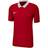 NIKE Park 20 Polo Shirt Men - Red/White