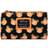Loungefly Disney Mickey Pumpkin Wallet - Black/Orange
