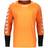 Hummel Camiseta Gardien Essential - Orange