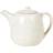 Broste Copenhagen Nordic Vanilla Teapot 1.3L