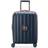 Delsey Saint Tropez Slim Line Suitcase 55cm