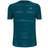 New Balance Q Speed Jacquard Short Sleeve T-shirt Men - Mountain Teal