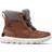 Sorel Explorer II Carnival Felt - Velvet Tan/Blackened Brown