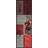 vidaXL 323470 Multifarve 60x180cm