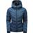 Dare 2b Women's Swarovski Embellished Reputable Insulated Jacket - Dark Denim