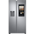Samsung RS6HA8891SL/EU Sølv