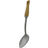 De Buyer B Bois Serveringssked 33.5cm