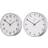 Commander Araber Commander Eltime Quartzur ø250 (CH 250 QA)