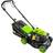 Zipper ZI-BRM420 Petrol Powered Mower