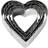 Creativ Company Heart Cookie Cutter