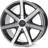 Borbet CWE Anthracite Polished 8.5x18 5x112 ET45 Nav66.5