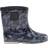 Petit by Sofie Schnoor Alfred Rubber Boots - Dusty Blue