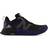 New Balance Fresh Foam Hierro V6 GTX W - Black with Night Tide