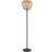Eglo 43264 DEMBLEBY 1xE27/40W/230V Gulvlampe 150cm