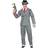 Widmann Gangster Masquerade Costume