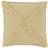 Svanefors Sarah Kuddöverdrag Beige (45x45cm)