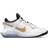 Nike Air Zoom Crossover GS - White/Metallic Gold/Black