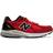 New Balance MADE in USA 990v3 M - Red/Black