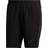 Adidas Run Icon Full Reflective 3-Stripes Shorts Men - Black