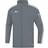 JAKO Striker 2.0 Rain Jacket Men - Stone Grey/White