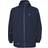 Trespass Kid's Qikpac Packaway Waterproof Jacket - Navy