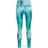 Reebok Lux Bold High-Rise Leggings Women - Pixel Mint