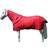 Hy Equestrian DefenceX System 200 Turnout Rug with Detachable Neck Cover