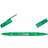 Tombow TwinTone Marker 0.3/0.8mm Green