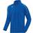 JAKO Classico Rain Zip Men - Royal