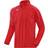 JAKO Classico Rain Zip Men - Red