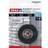 TESA Powerbond Brick Stone 77748-00000-00 Black 1500x19mm