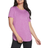 Skechers Godri Essential Tunic T-shirt Women - Purple/Hot Pink