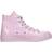 Converse Chuck 70 Hi - Himalayan Salt/Himalayan Salt/Violet