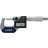 Limit digitalt mikrometer 0-25MM IP65 Skydelære