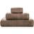 Sorema New Plus Handduk Brun (140x70cm)