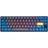 Ducky DKON2167ST One 3 SF Daybreak RGB Cherry MX Blue (Nordic)