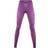 UYN Visyon UW Long Pants Women - Amethyst/Purple/White