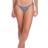 Body Glove Smoothies Brasilia Side Tie Bikini Bottom - Storm