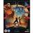 Flash Gordon (Blu-Ray) {2020}