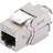 Digitus RJ45 Cat6a RJ45 Mono Adapter 24 Pack