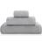 Sorema New Plus Badlakan Silver (140x70cm)
