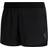 Adidas Adizero Engineered Split Short Men - Black