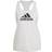 Adidas Aeroready Designed 2 Move Logo Sport Tank Top Women - White/Black