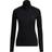 Adidas Run Fast Half-Zip Long Sleeve Sweatshirt Women - Black